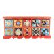 Spice Box Masala Rack Container Gift Items